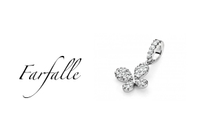  FARFALLE